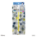 ジャンボ洗濯ネット、細目、角型（ミッキーマウス）