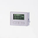 時計付キッチンタイマー