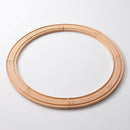 湾曲レール大８本入