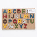 アルファベットパズル