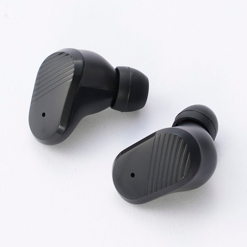 完全ワイヤレスイヤホン（TWS002） - 100均 通販 ダイソーネット