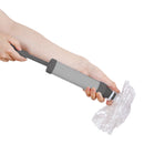 ペチャンコポンプ