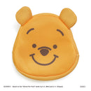 洗濯ネット、マチ付ダイカット（くまのプーさん）