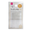 ワンタッチ針（７本）