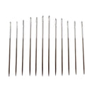 フランス刺繍針（１２本）
