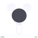 ダイカットハンドミラー（ミッキー）