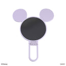ダイカットハンドミラー（ミッキー）