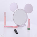 ダイカットハンドミラー（ミッキー）