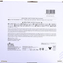 ダイカットハンドミラー（ミッキー）グレー