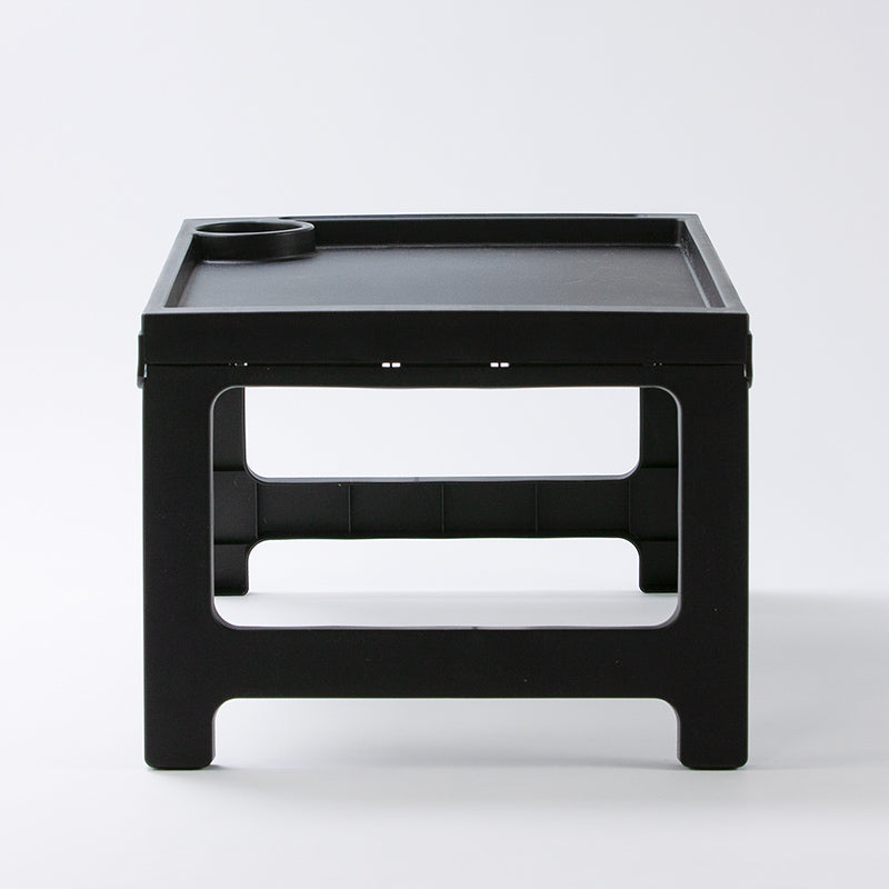 折りたたみテーブル（ブラック） - 100均 通販 ダイソーネットストア