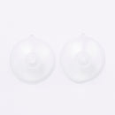 ステンレスワイヤーバスケット（吸盤付）