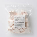 メイクアップスポンジ（ハウス型＆ウェッジ型、６０個）