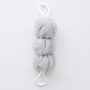 シャワーボール（三連、グレー）