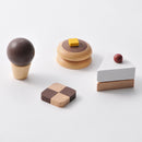 ままごと　スイーツＢ