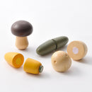 ままごと　ベジタブルＣ