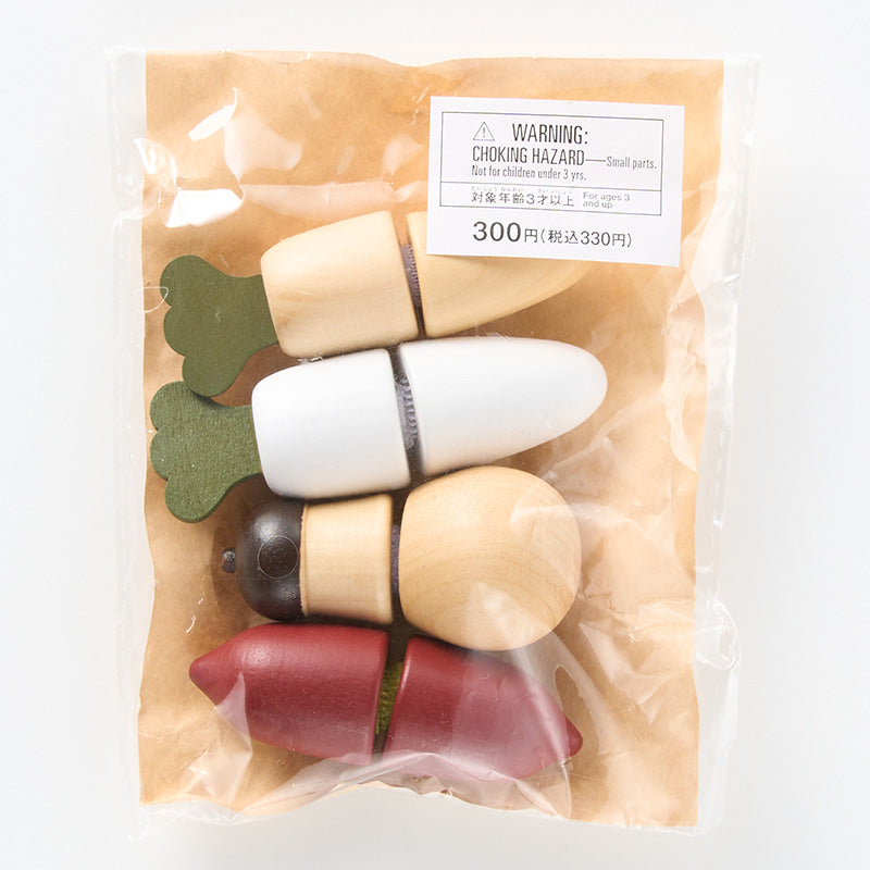 ままごと　ベジタブルＡ