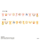 ミニフラッグ（くまのプーさん）