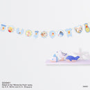 ミニフラッグ（くまのプーさん）