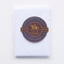 靴用コットンクロス（２枚）