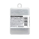 クリアプッシュピン（ロングタイプ）