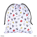 トラベル巾着（ミッキー＆フレンズ）