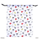 トラベル巾着（ミッキー＆フレンズ）