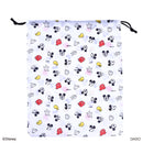 トラベル巾着（ミッキー＆フレンズ）