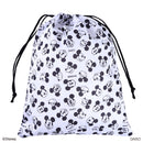 トラベル巾着（ミッキー＆フレンズ）