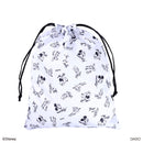 トラベル巾着（ミッキー＆フレンズ）