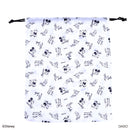 トラベル巾着（ミッキー＆フレンズ）