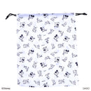 トラベル巾着（ミッキー＆フレンズ）