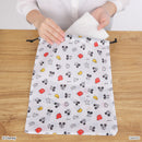 トラベル巾着（ミッキー＆フレンズ）