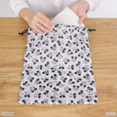 トラベル巾着（ミッキー＆フレンズ）