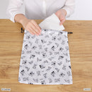 トラベル巾着（ミッキー＆フレンズ）