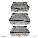 ポケッタブル収納ケース（ミッキー＆フレンズ）