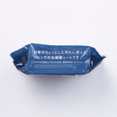 掃除用　手ウエットシート　３０枚入　重曹