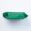 掃除用厚手ウエットシート　３０枚入　セスキ炭酸ソーダ