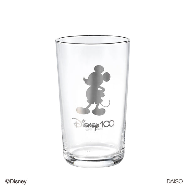 グラス、３６０ｍＬ（ミッキーマウス）ディズニー１００ | 【公式