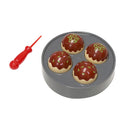 たのしいたこやきパーティー