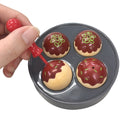 たのしいたこやきパーティー