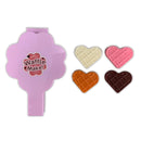 ワッフルをつくろう！