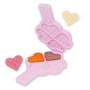 ワッフルをつくろう！