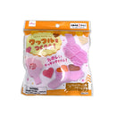 ワッフルをつくろう！