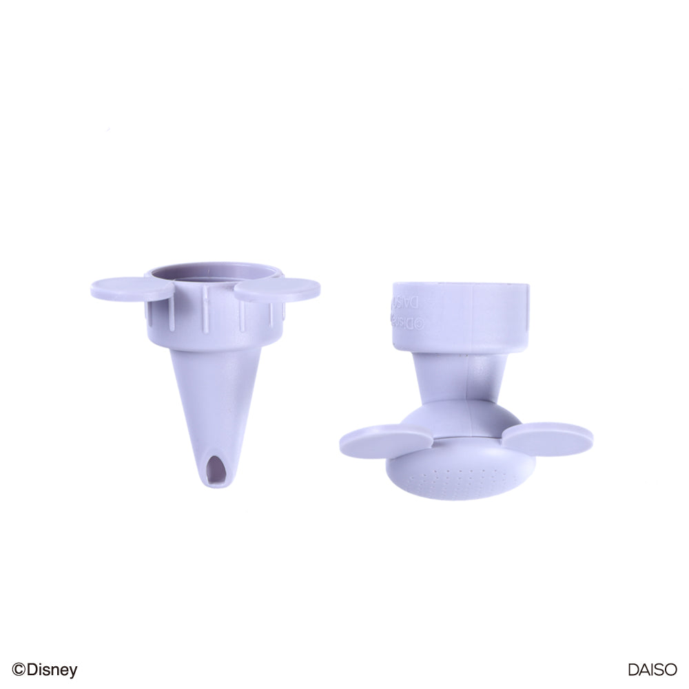 使い分けジョウロ（ミッキーマウス） - 100均 通販 ダイソーネット