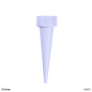 給水キャップ、２個（ミッキーマウス）