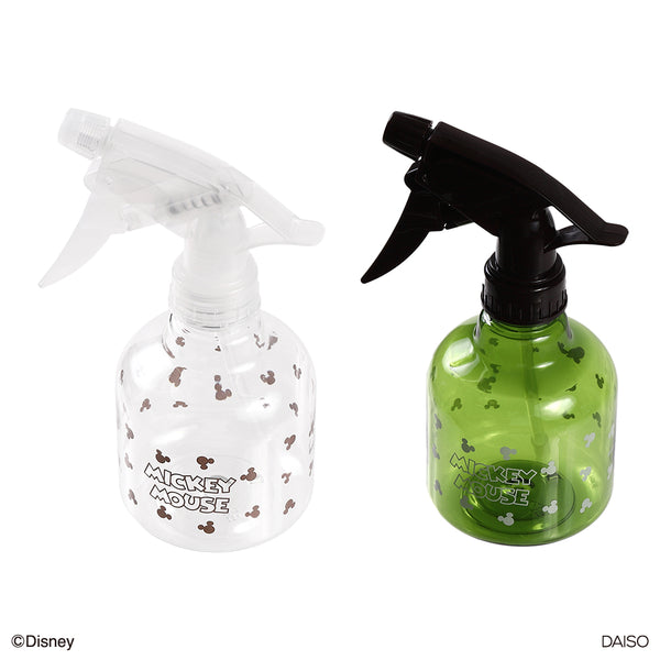 スプレーボトル（ミッキーマウス） - 100均 通販 ダイソーネットストア