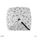 クッション洗濯ネット、ラウンド型（ミッキー＆フレンズ）ＣＮ、ＤＣ５