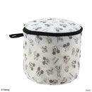 クッション洗濯ネット、型くずれ防止円柱型（ミッキー＆フレンズ）ＣＮ、ＤＣ５