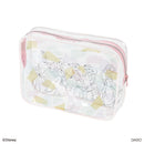 マチ付ポーチ（ディズニープリンセス）