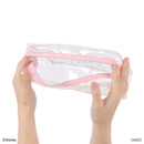 マチ付ポーチ（ディズニープリンセス）